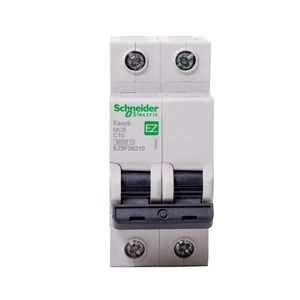 Interruptor Automático Easy9 2 Polos 6 kA 10 A
