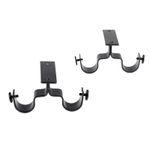 Soporte-Para-Barra-De-Cortina-Doble-Techo-19-MM-Negro-2-Unidades