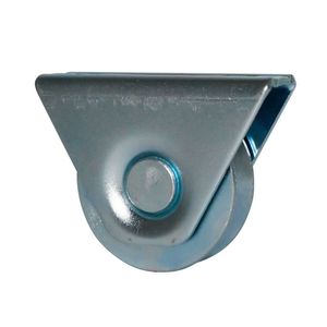Rueda Con Base 60 mm 100 kg