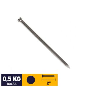 Punta Corriente 2" bolsa 0,5 kg