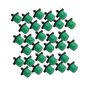 Set Gotero Plástico 25 un Verde