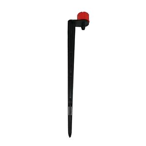 Set Estaca Polietileno Con Gotero 15 un