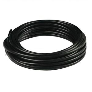 Cañeria De Polietileno 1/2" 100 m Baico