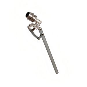Válvula Para Estanque Con Boya Flotante 3/4"