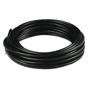 Cañeria De Polietileno 1/2" 25 m Baico
