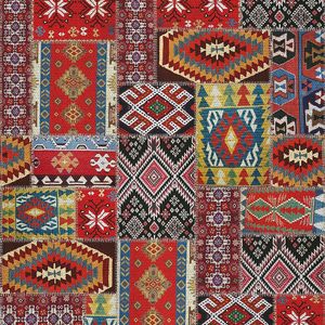 Alfombra Izmir 120 x 180 cm