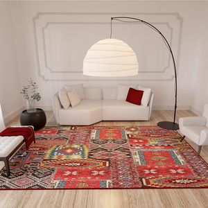Alfombra Izmir 120 x 180 cm
