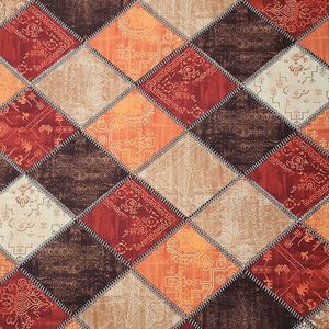 Alfombra New Patch 120 x 180 cm