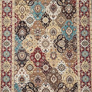 Alfombra Kabul 120 x 180 cm