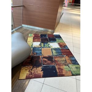 Alfombra Acuarela 120 x 180 cm