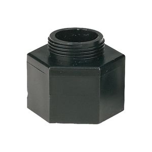Base Porta Boquilla 1/2" 2 un