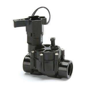 Válvula Solenoide Hi 1"