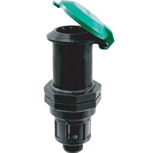 Válvula De Acople Rápido He 3/4"