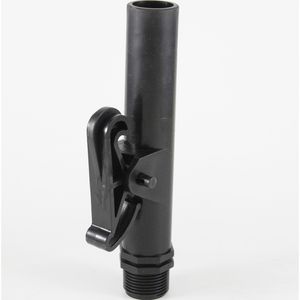 Llave De Bastón