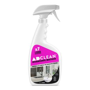 Desinfectante Multiuso 500 ml Adclean