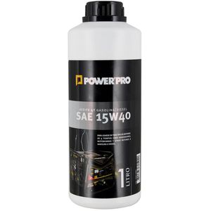 Aceite SAE Motor 4 Tiempos 1 L