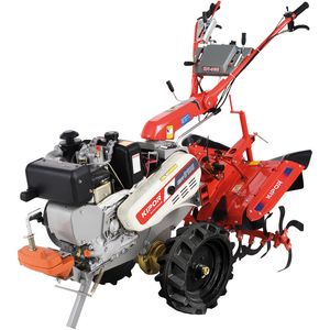 Motocultivador 10 hp 5,5 L