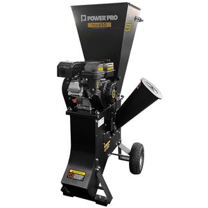 Chipeadora 7 hp 212 CC
