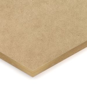Tablero MDF Ultraliviano 18 x 1520 x 2440 mm