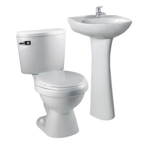 Sala de Baño Ibero