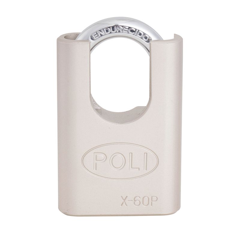 Candado-Poli-X-60Pmm-Con-Hombros-Niquel-Satin-244369_1