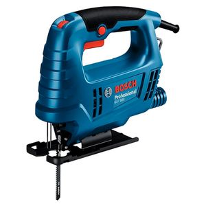 Sierra Caladora 500 W