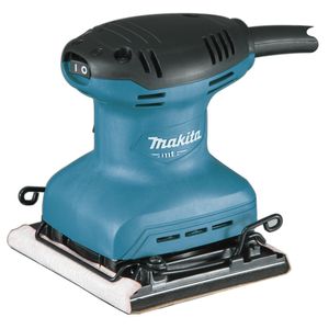 Lijadora Orbital 1/4" 180 W Makita