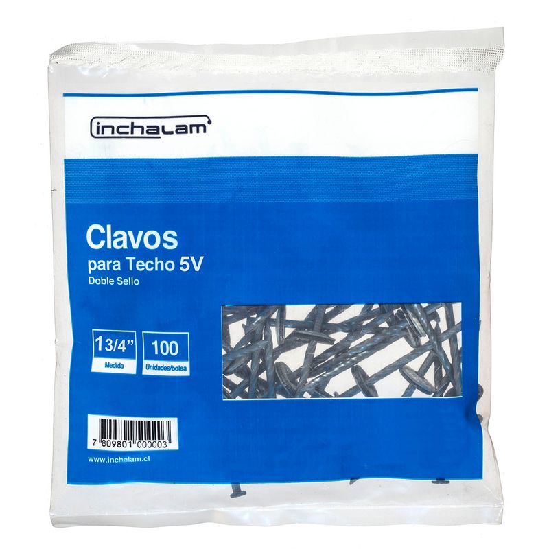 Clavo-para-Techo-5V-1-3-4-x-8-Doble-Sello-Bolsa-100-un-38169_3