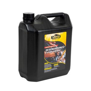 Desengrasante Extra Fuerte 1 L