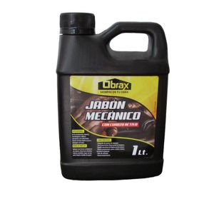 Jabón Mecánico 1 L