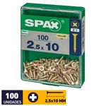 Tornillo-Universal-Yellox-2-5-x-10-MM-100-Un-236855_1