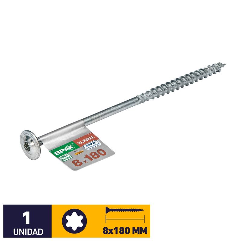 Tornillo-Para-Madera-Hi-Force-8-x-180-MM-1-Un-237008_1