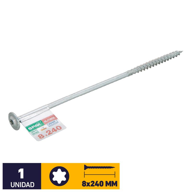 Tornillo-Para-Madera-Hi-Force-8-x-240-MM-1-Un-237012_1