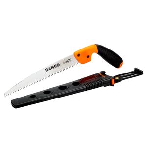 Serrucho De Poda Dentado 7" Mango Metálico