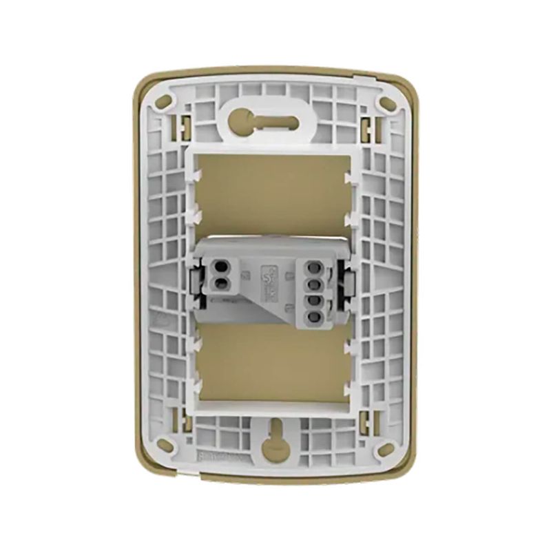 Placa-Armada-Miluz-Interruptor-Simple-9-12-10A-Dorado-242770_3