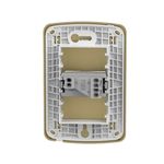 Placa-Armada-Miluz-Interruptor-Simple-9-24-16A-Dorado-242772_3