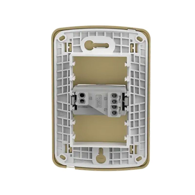 Placa-Armada-Miluz-Interruptor-Simple-9-24-16A-Dorado-242772_3