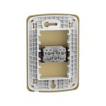 Placa-Armada-Miluz-Enchufe-Simple-10A-Dorado-242775_3