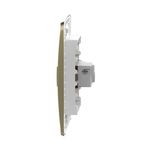 Placa-Armada-Miluz-Enchufe-Simple-10-16A-Dorado-242776_2