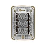 Placa-Armada-Miluz-Enchufe-Triple-10A-Dorado-242778_3