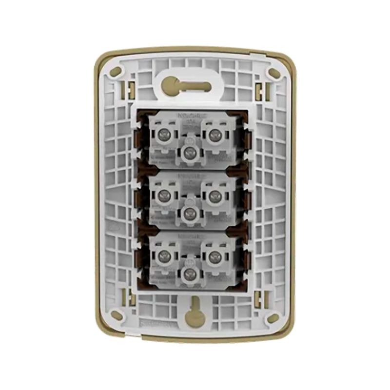 Placa-Armada-Miluz-Enchufe-Triple-10A-Dorado-242778_3