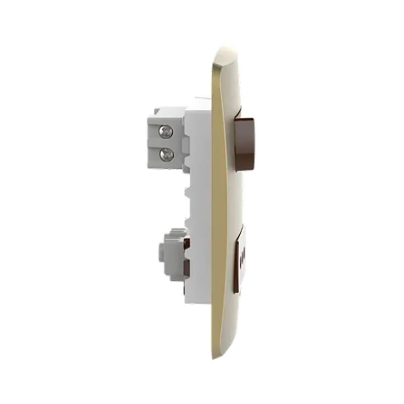 Placa-Armada-MiluzInterruptor-9-12-Enchufe-10A-Dorado-242779_2