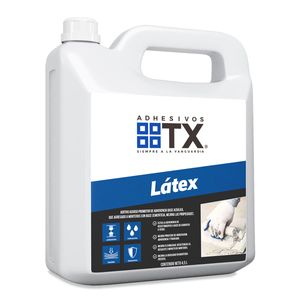 Aditivo De Adherencia Latex 4,5 L