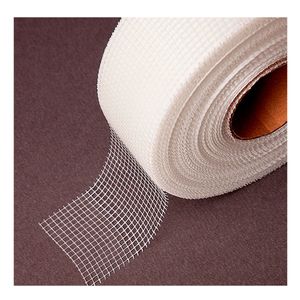 Cinta De Refuerzo Sate 100 mm 90 m