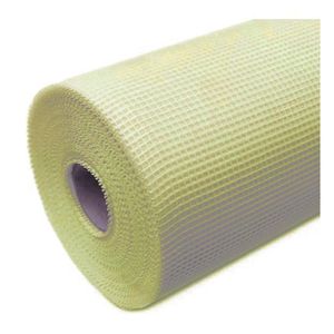 Malla Ignifuga Alto Impacto 153 gr/m2