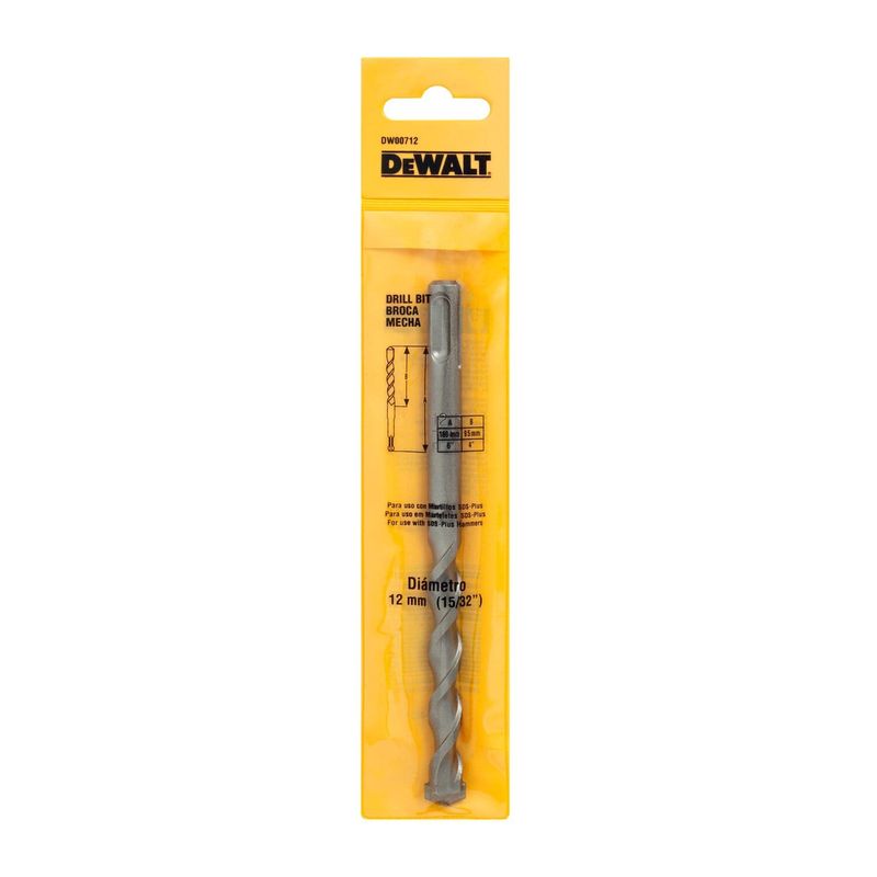 Broca-Sds-Plus-Hm-12-x-95-x-160-mm-Dewalt-244279_5