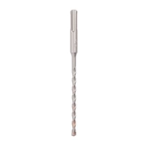 Broca SDS Plus HM Para Concreto 6 x 95 x 160 mm