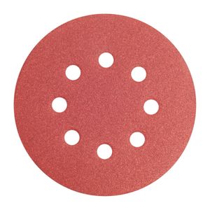Disco Lija Para Lijadora 5" Grano 150 5 un