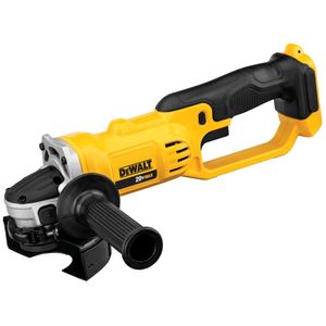 Esmeril Angular Inalámbrico 4 1/2" 20 V Sin Batería