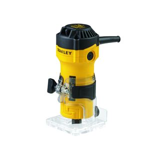 Fresadora 1/4" 550 W Stanley